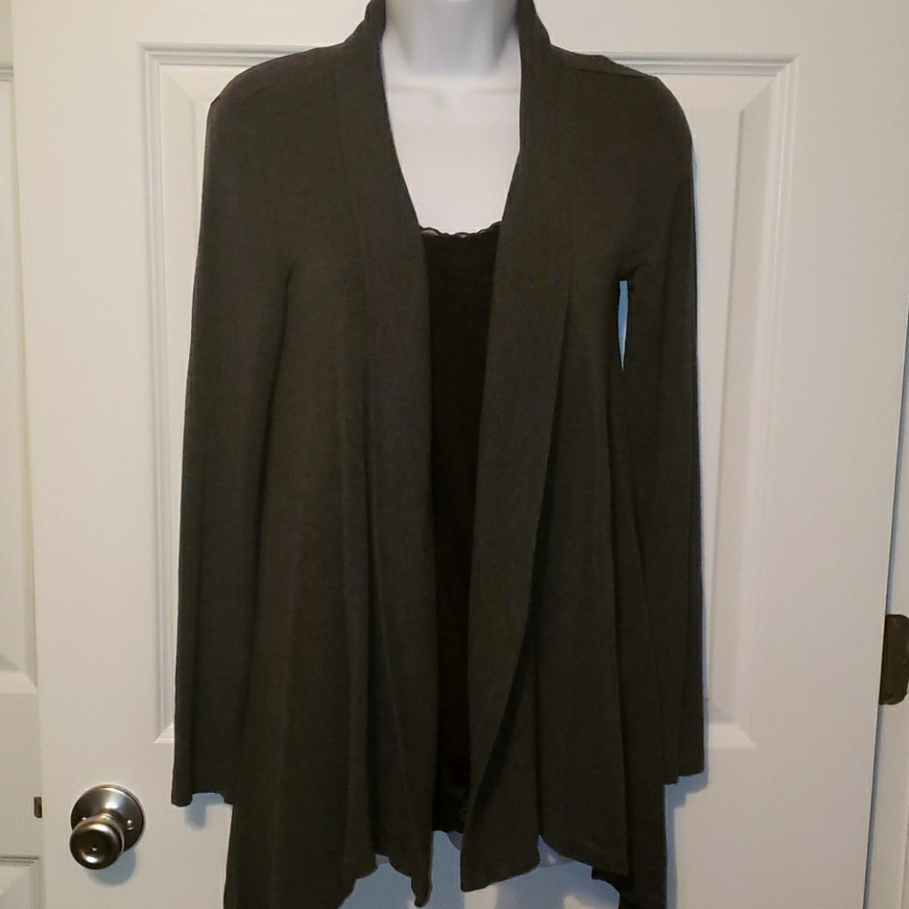 Liz Claiborne Weekend Cardigan